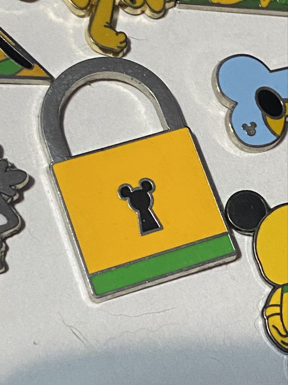 Star Wars - Mandalorin - The Child Portrait1