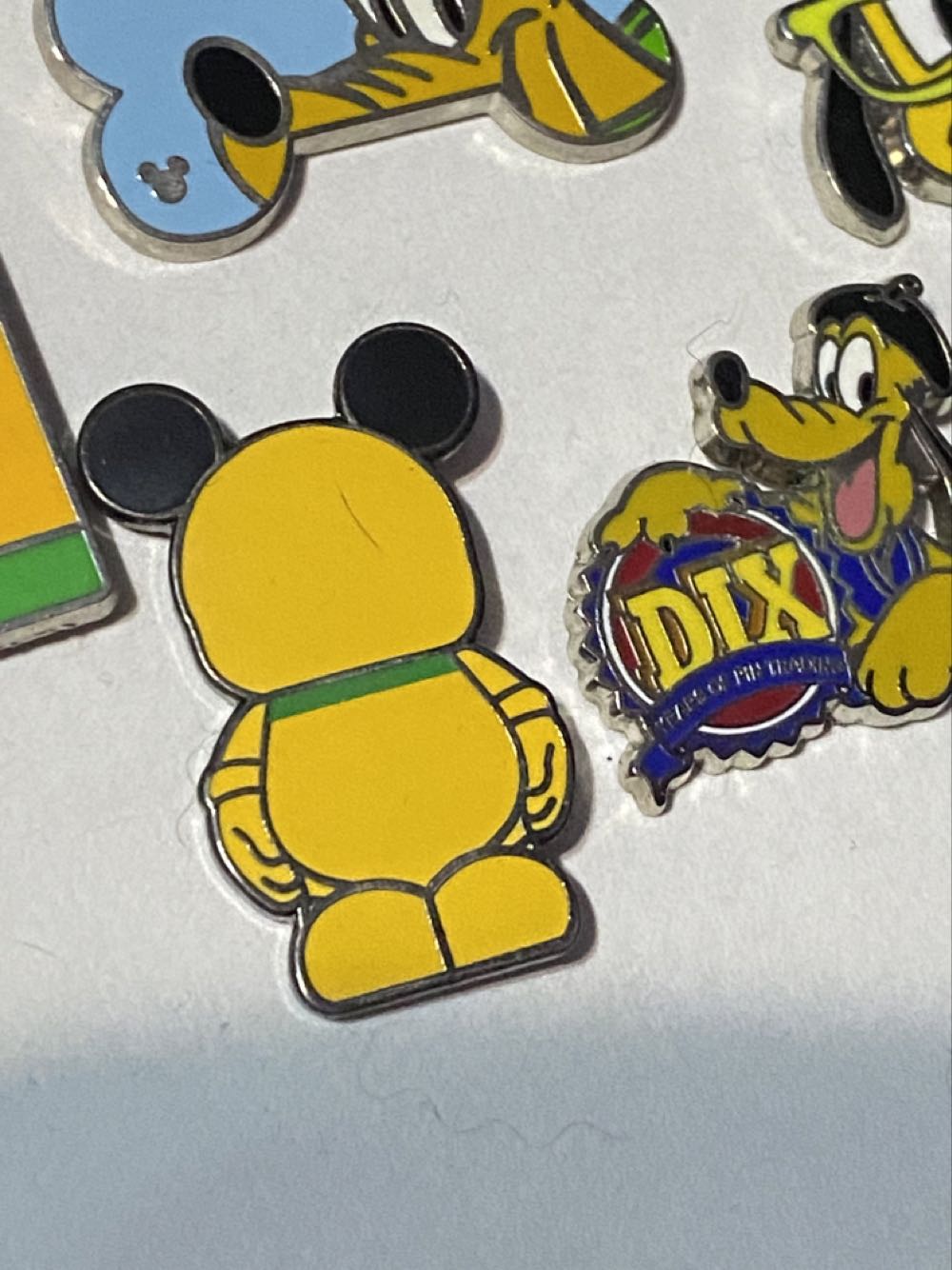 Princess - Shield Set