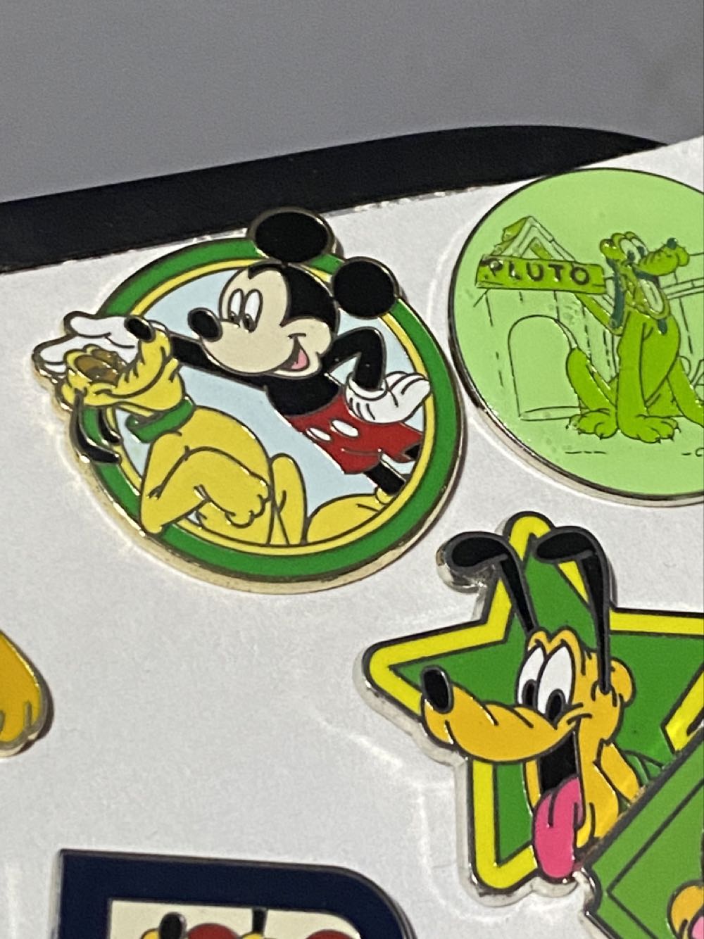 Universal Studios - Dueling Dragons