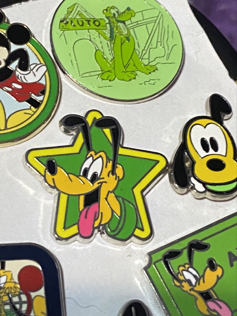 Cinderella Castle Pin – Disney Castle Collection – Limited Release