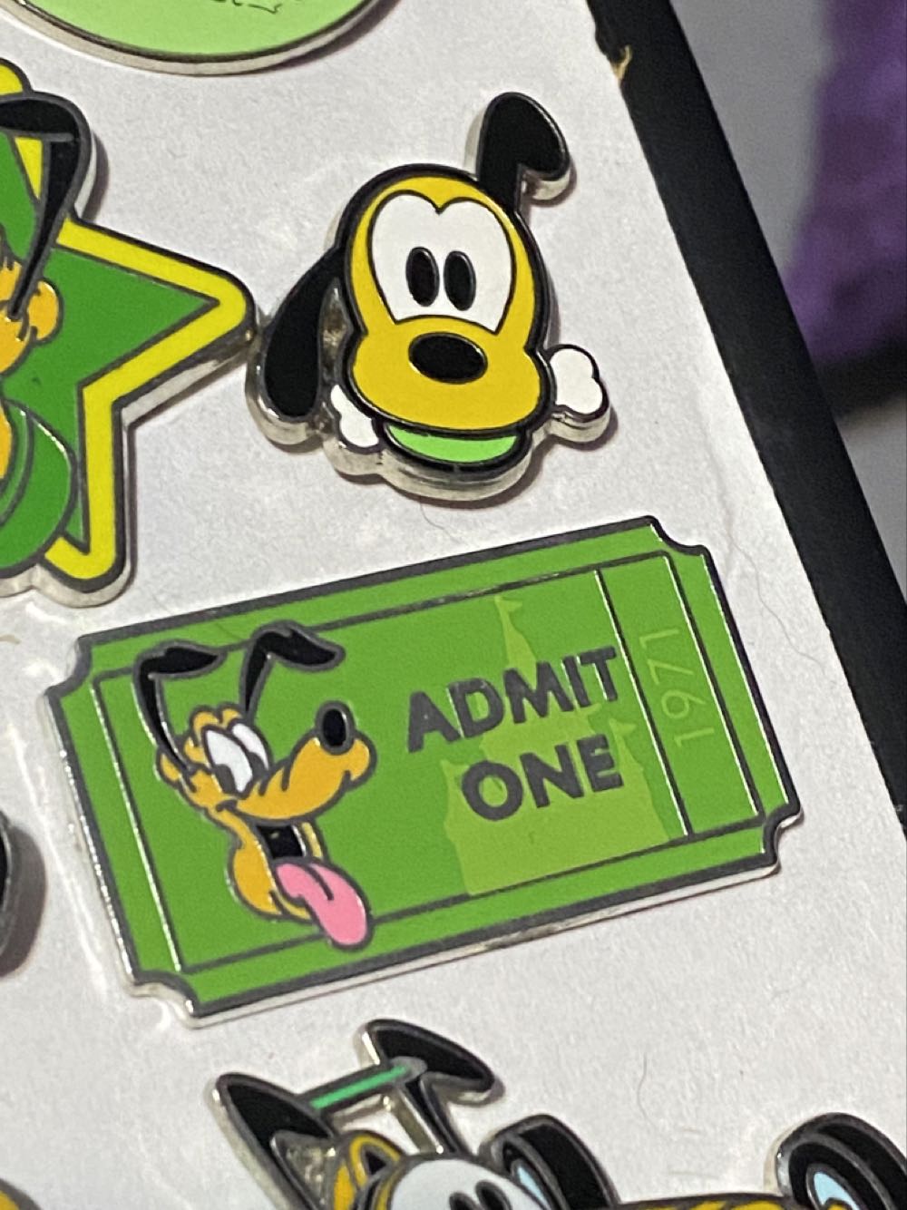 Wdw Happy Easter 2017 Bean Bunny