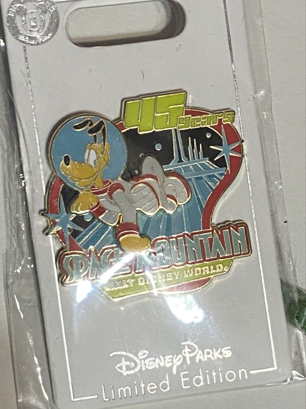 Star Trek TNG Hologram Jewelry