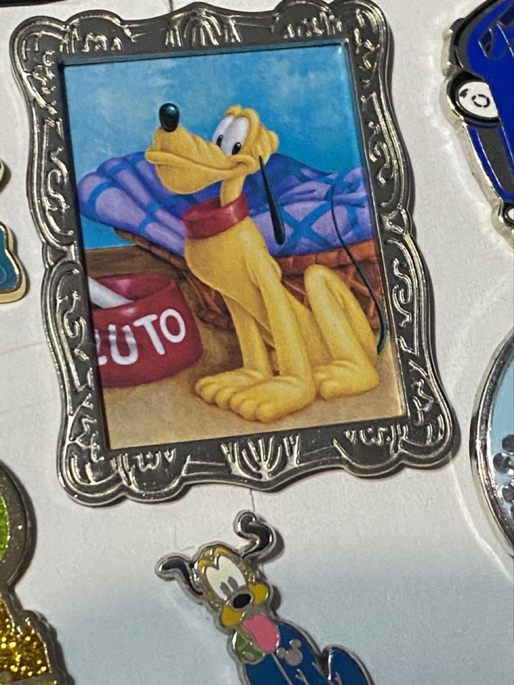 Togepi, Cleffa & Igglypuff