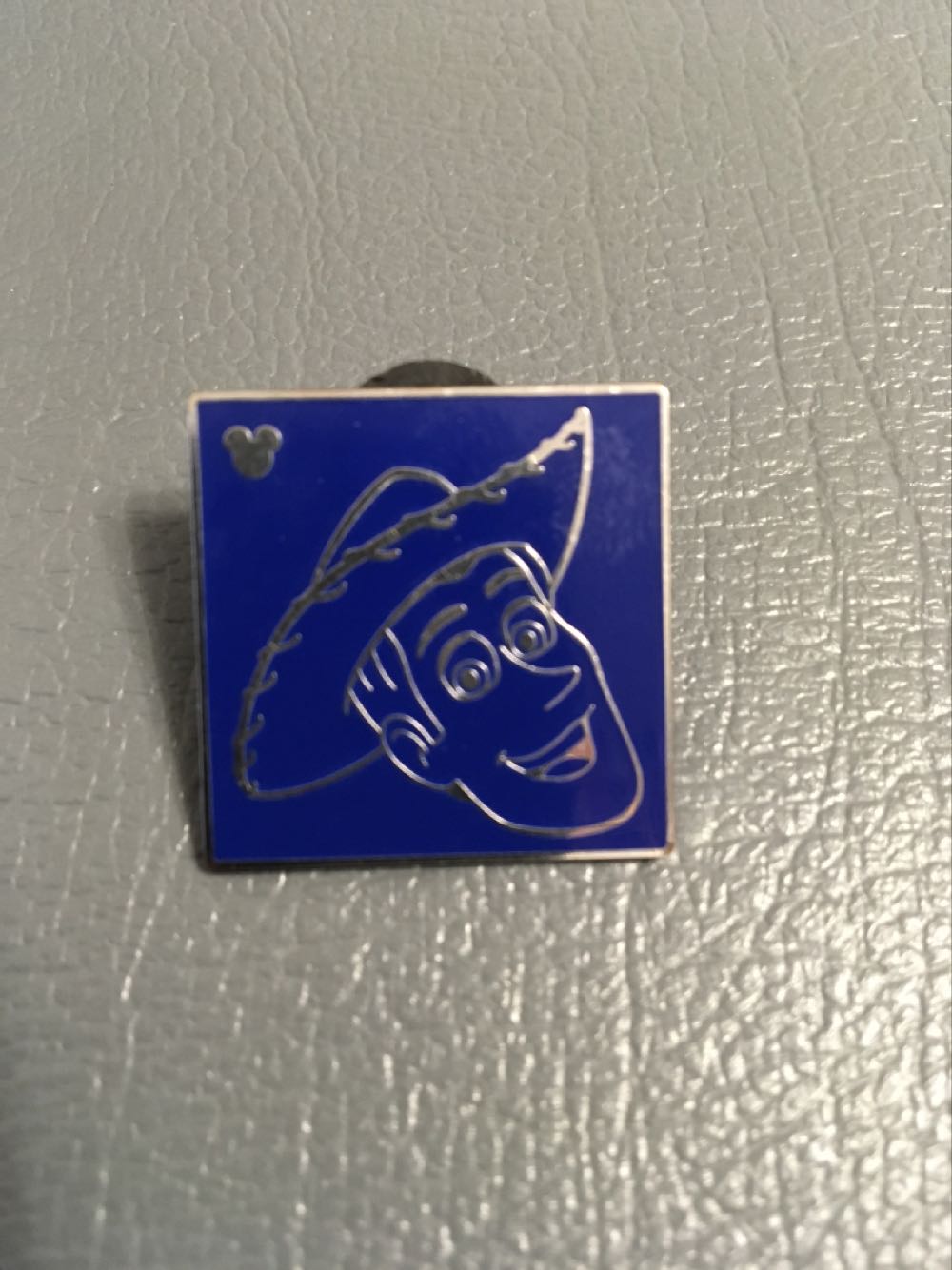 Haunted Edition Banded Sea Krait