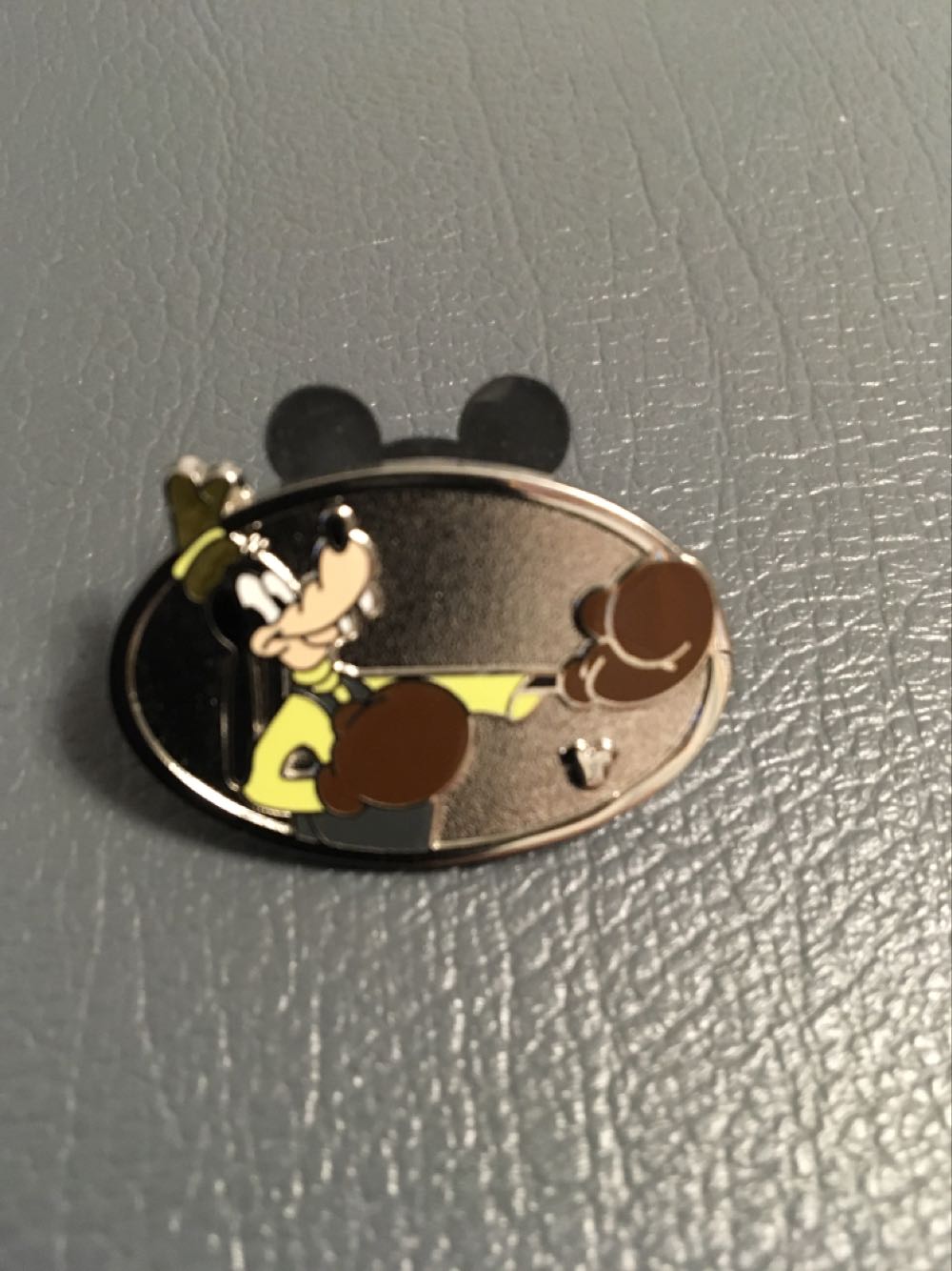 Mulan - 5th Anniversary Ltd Edition 2500