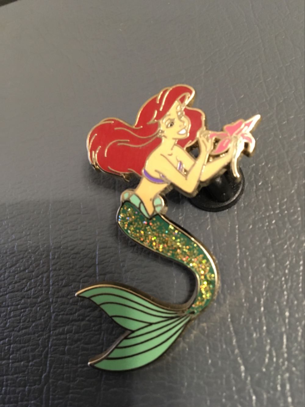 Pinocchio - 2004 Family Pin Gathering Ltd Edition 1000