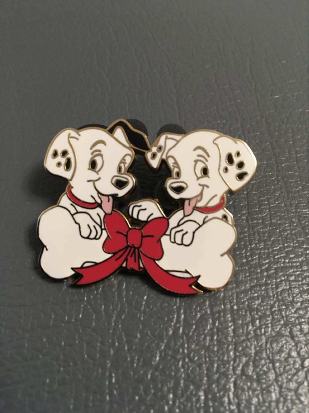 Pinocchio - Arms And Legs Move