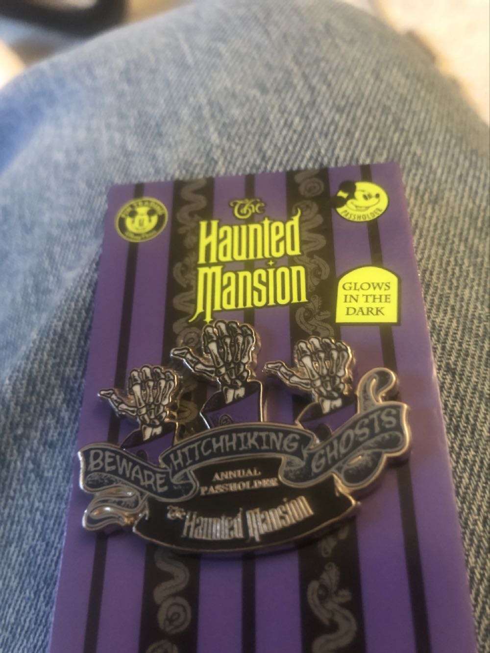 Mickey - Happy 4th July Ltd Edition 3000