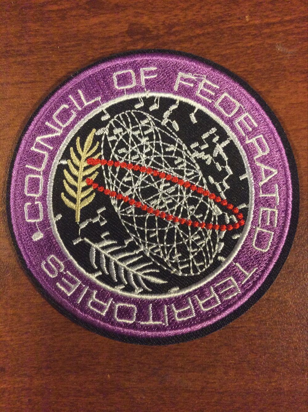 Pocahontas  - Pin Set 