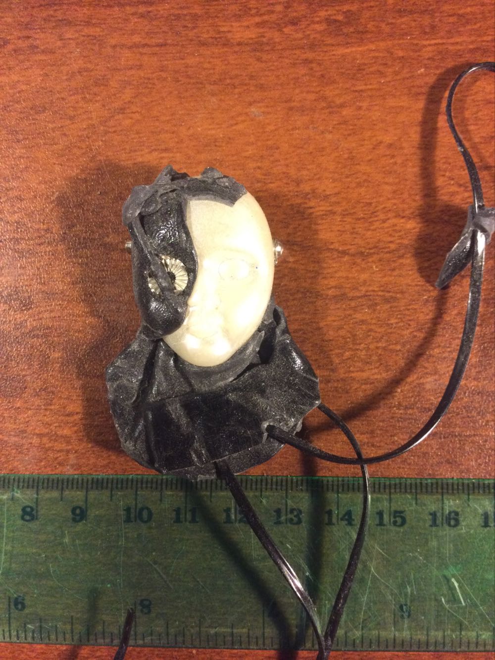 Star Trek Pin Borg - Pin pin collectible - Main Image 2