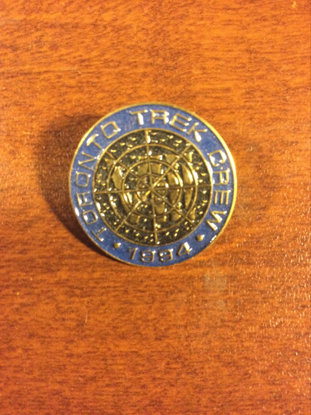 Epcot 30th The Living Seas Figment 