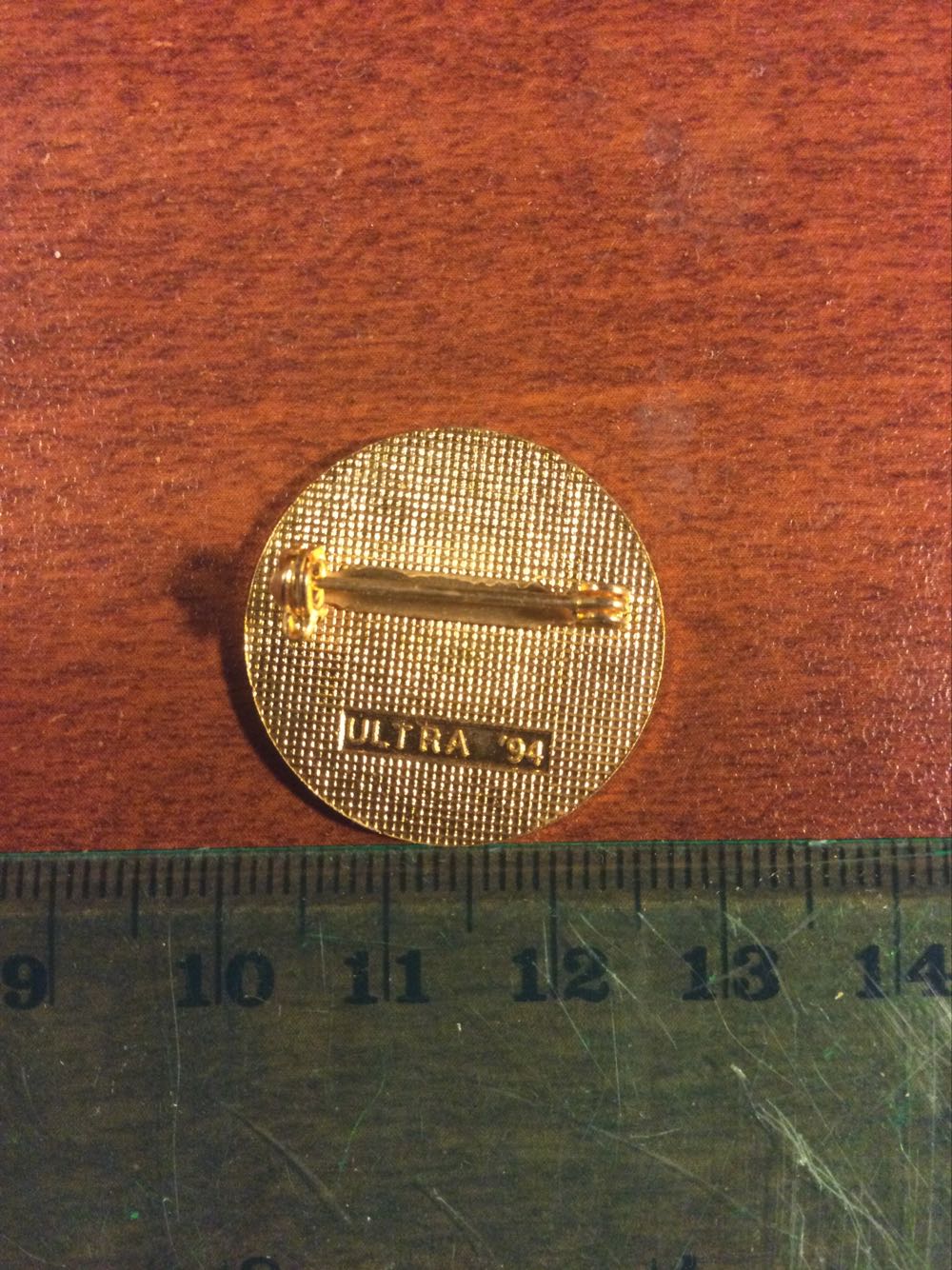 Star Trek Pin Toronto Con - Pin pin collectible - Main Image 3