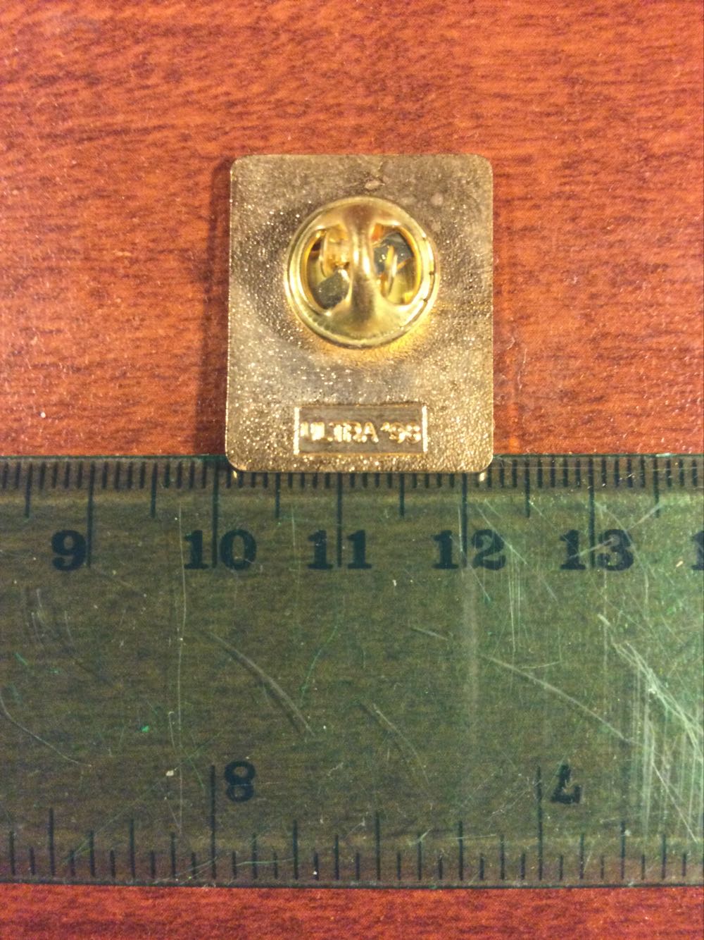 Star Trek Pin Toronto Con - Pin pin collectible - Main Image 3