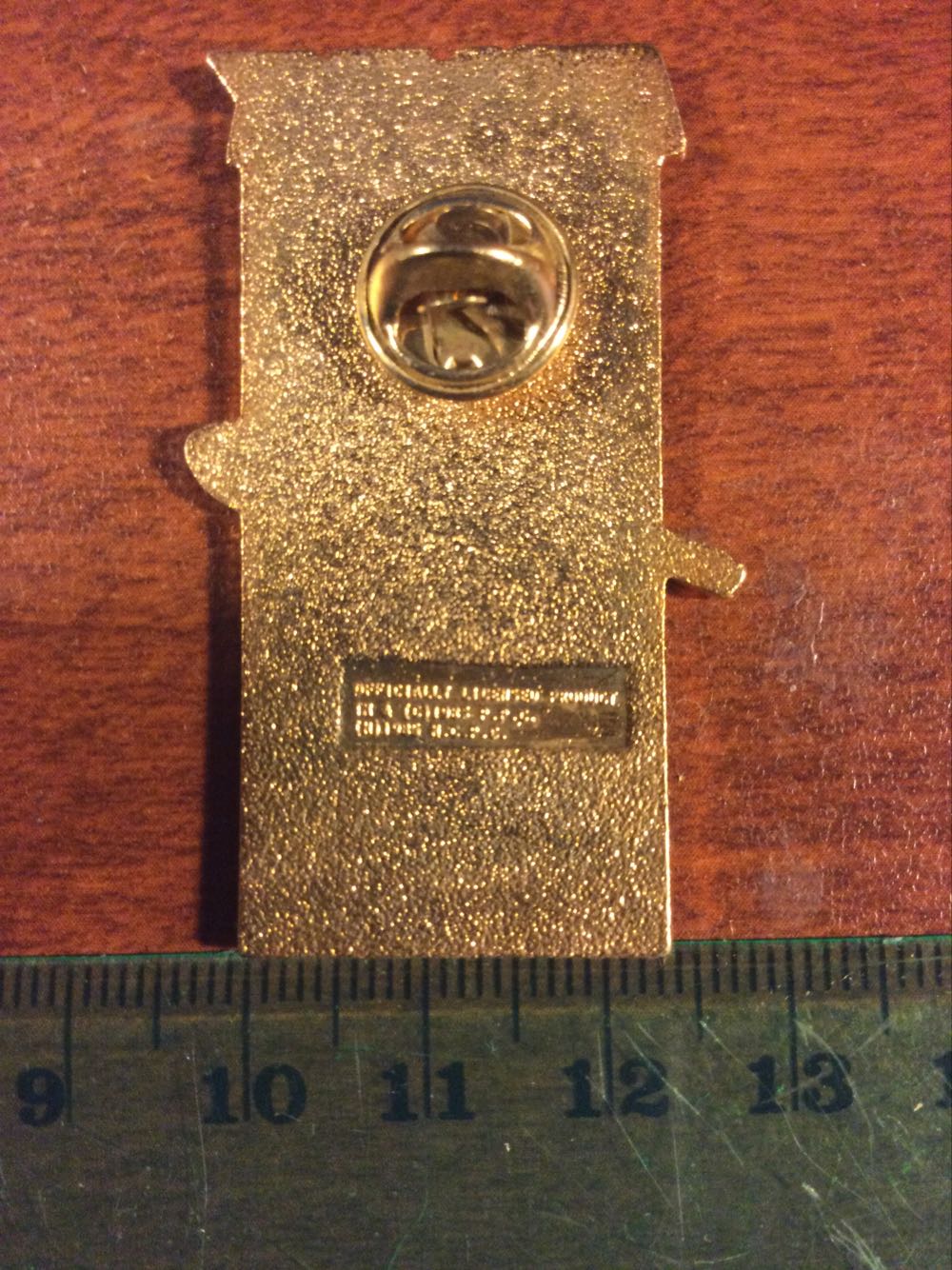 Star Trek Pin - Pin pin collectible - Main Image 3