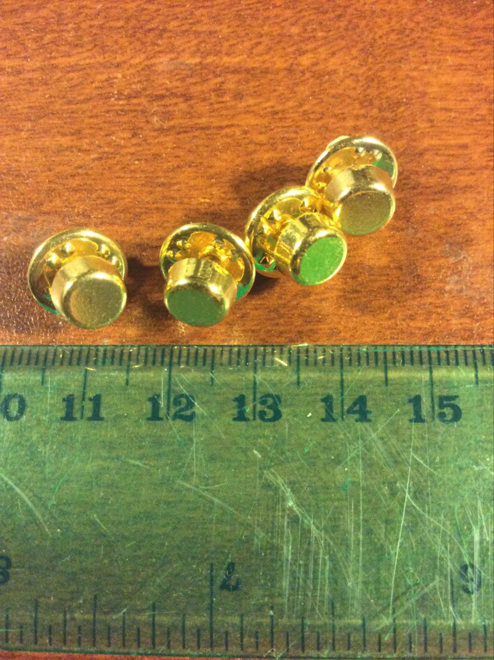 Star Trek Pips - Pips pin collectible - Main Image 2