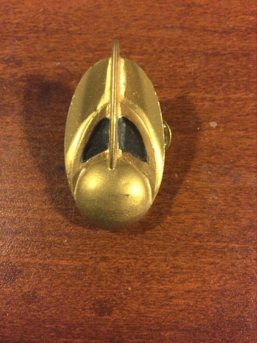 Star Trek Discovery: Medical Badge