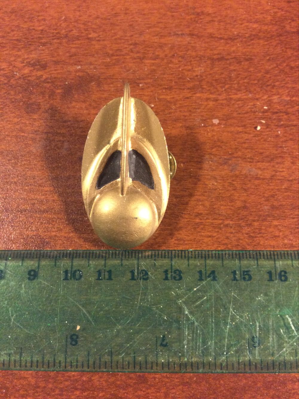 Star Trek Pin Bajoran - Pin pin collectible - Main Image 2