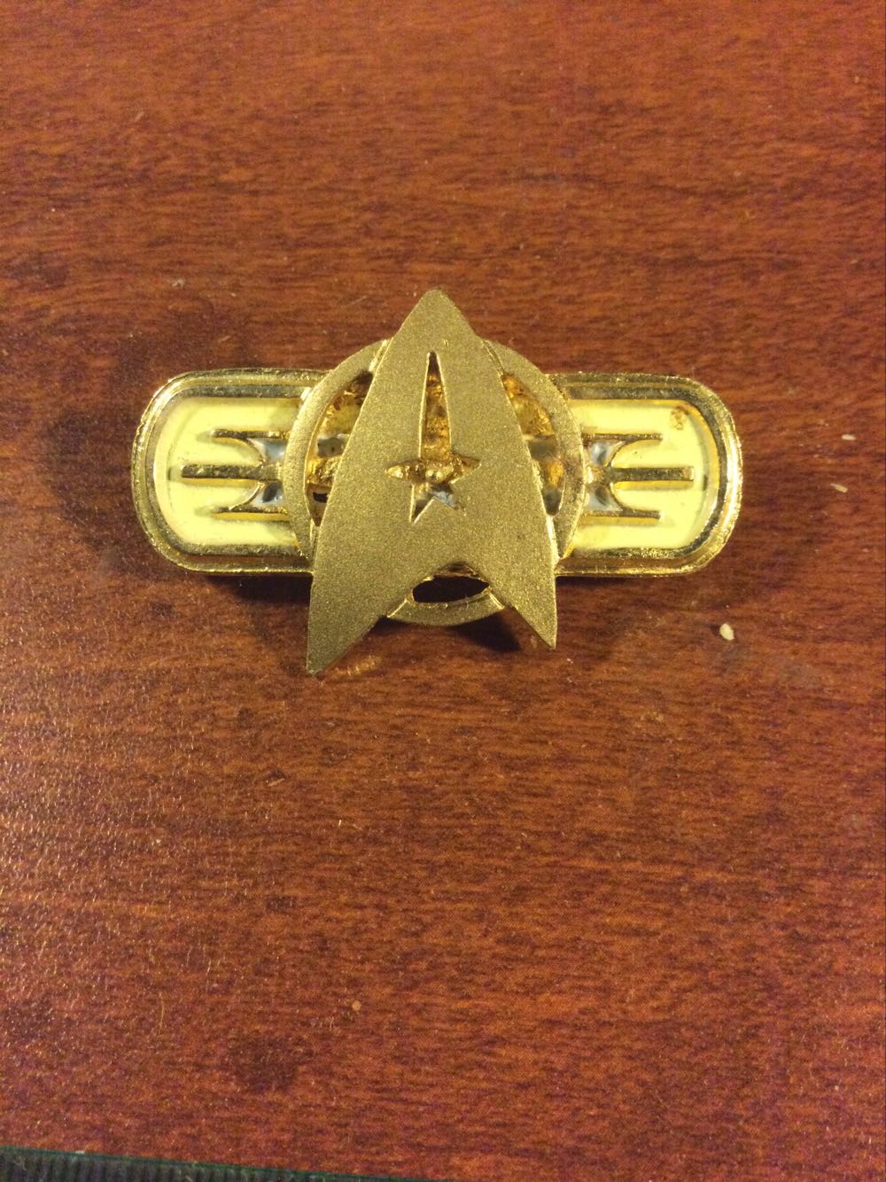 Hollywood Studios - Mystery Collection - Film Clapboard - Incredibles - Mr Incredible