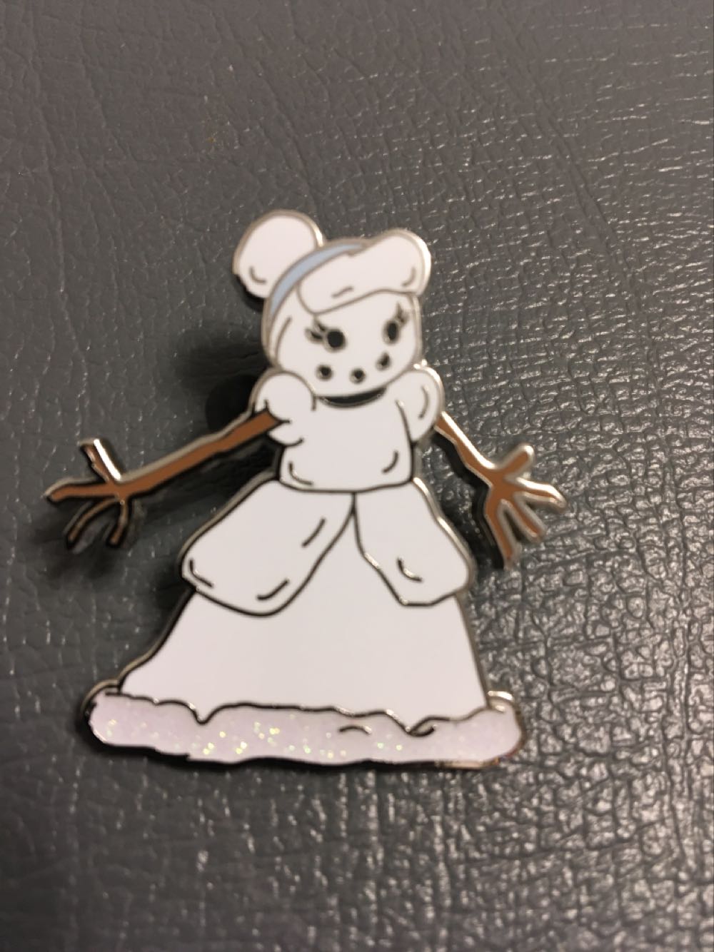 Jack O Lantern Mickey