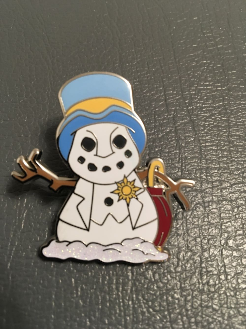 Pepita - Flying Alebrije 