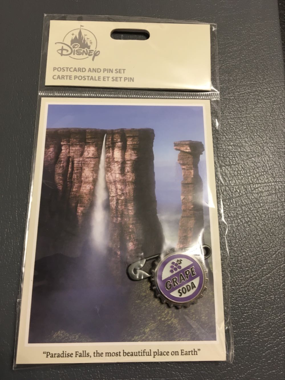 Pirates Of The Carribean -A Parrots Life For Me