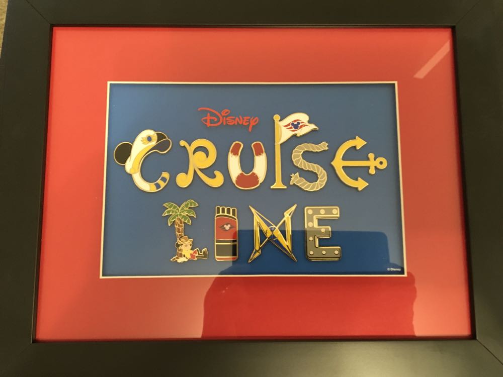 Colorful Mickey (red and blue)