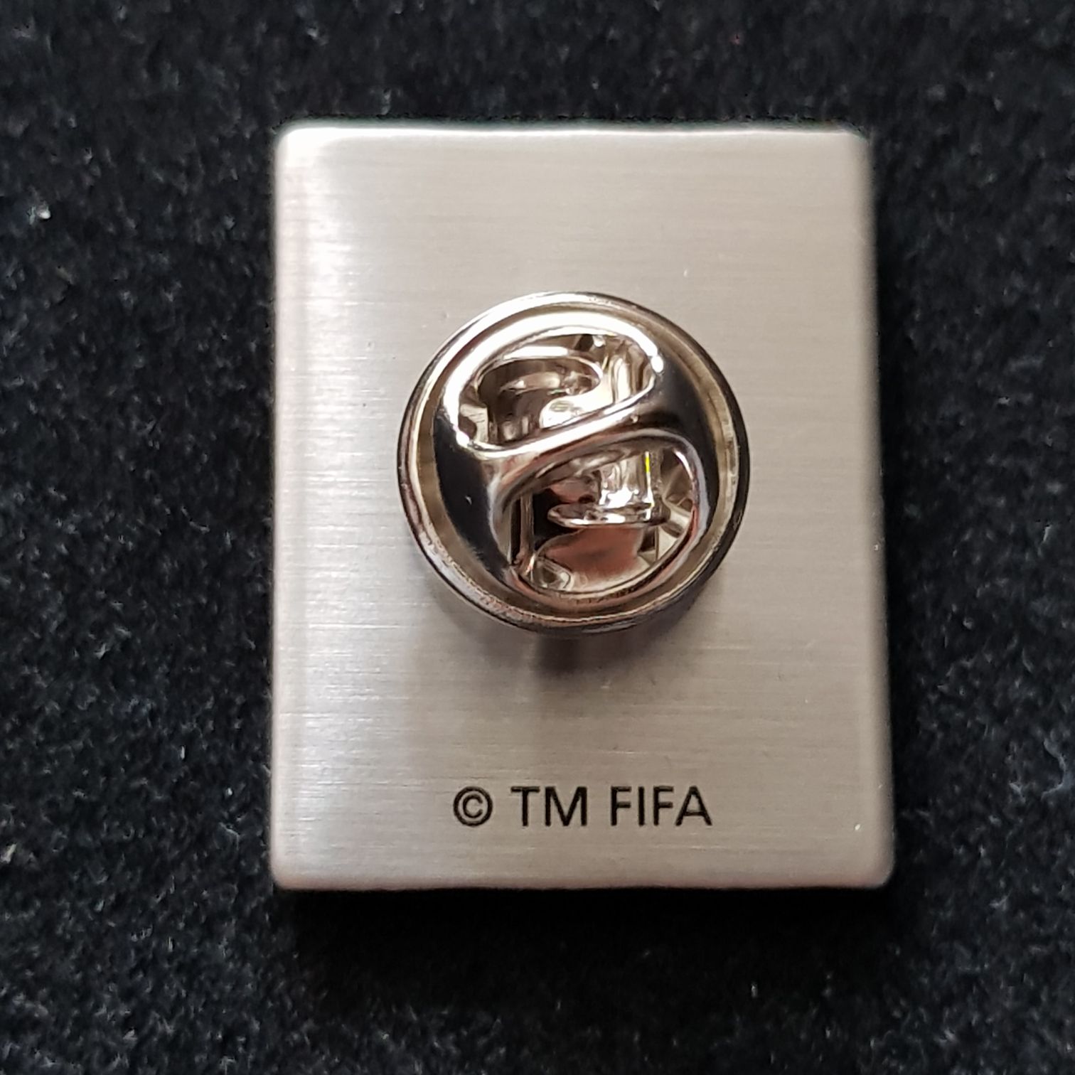 ( 3 )Francia 1938  pin collectible - Main Image 2