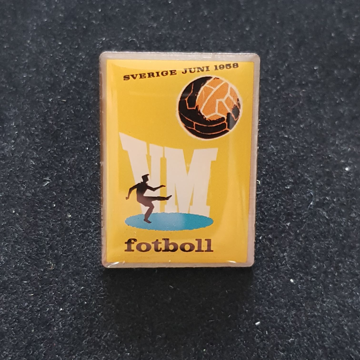 Hidden Mickey Completer Colorful Figment Regular Colors