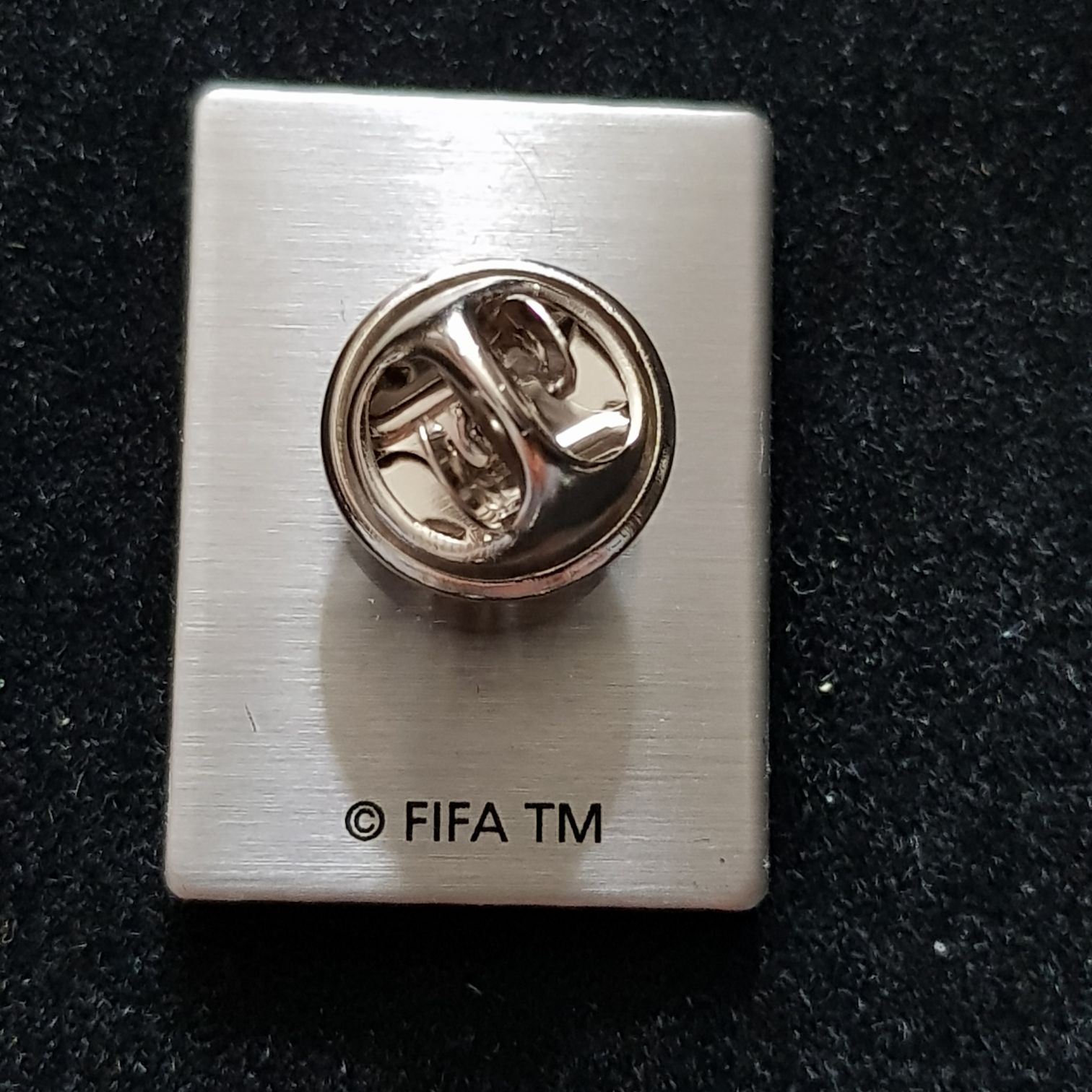 ( 6 )Suecia 1958  pin collectible - Main Image 2