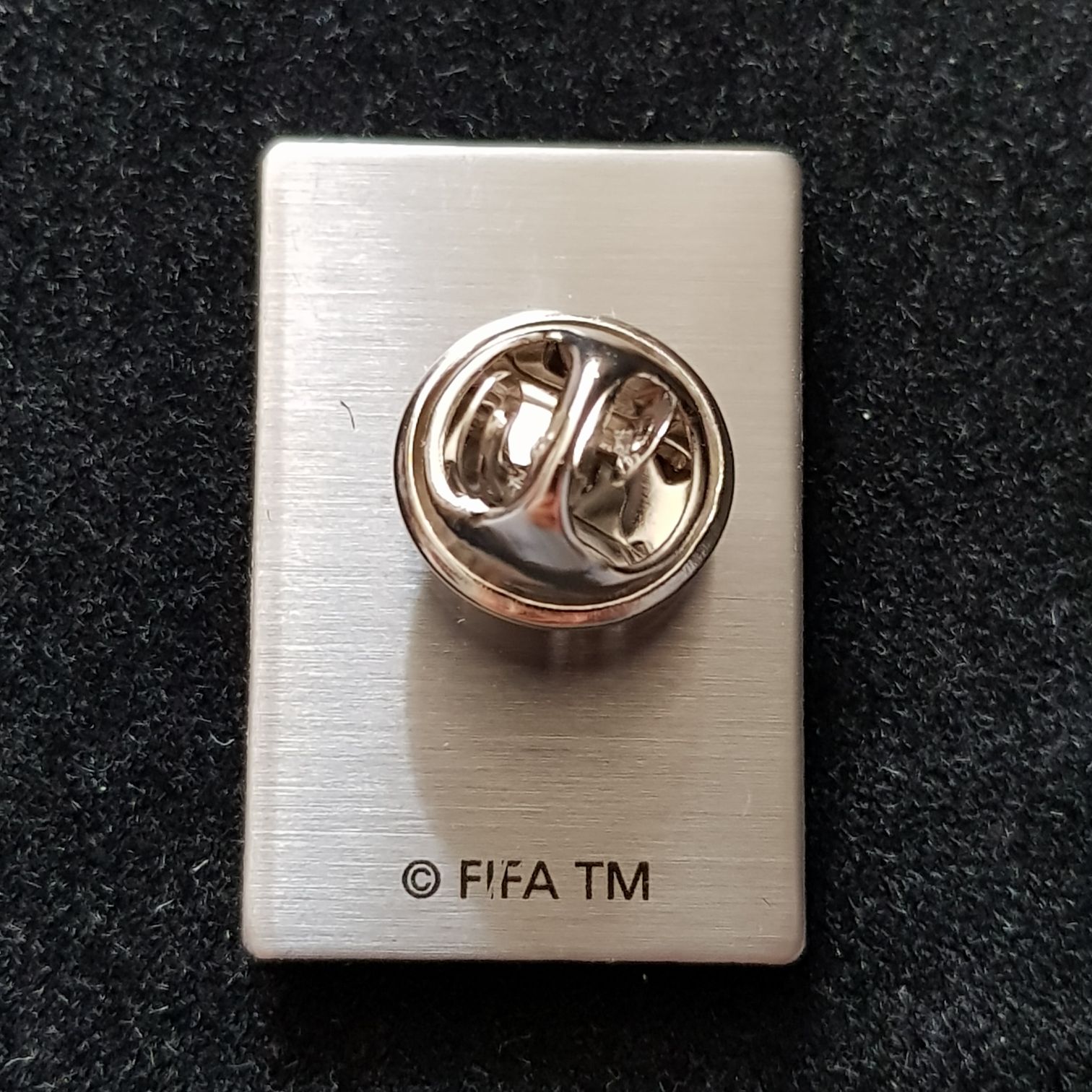 ( 4 )Brasil 1950  pin collectible - Main Image 2