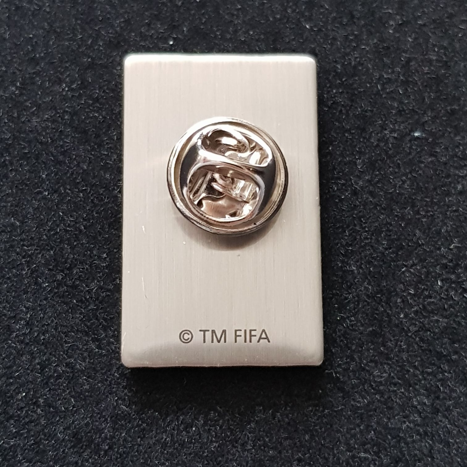 ( 2 ) Italia 1934  pin collectible - Main Image 2