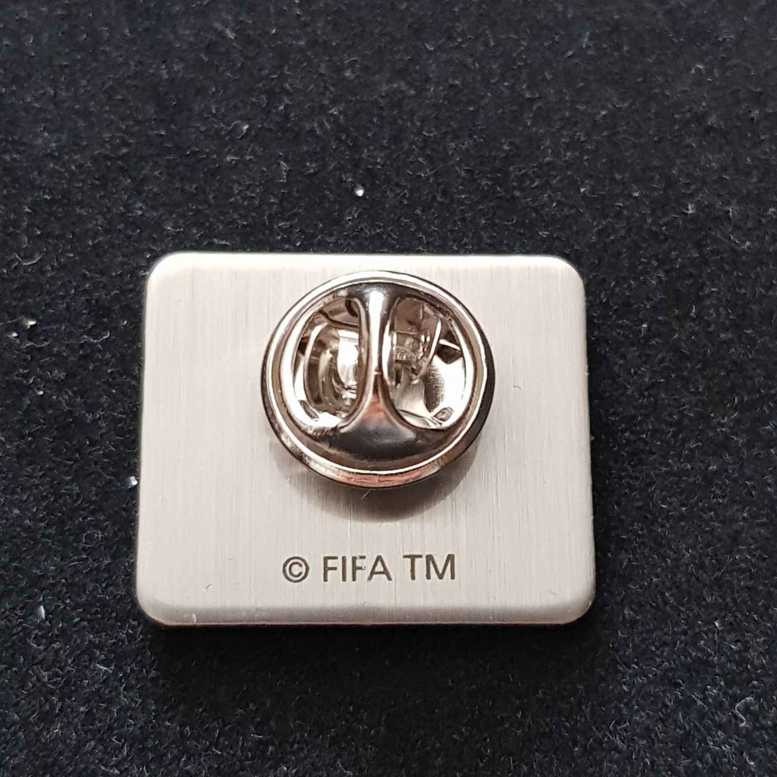 ( 8 ) Inglaterra 1966  pin collectible - Main Image 2