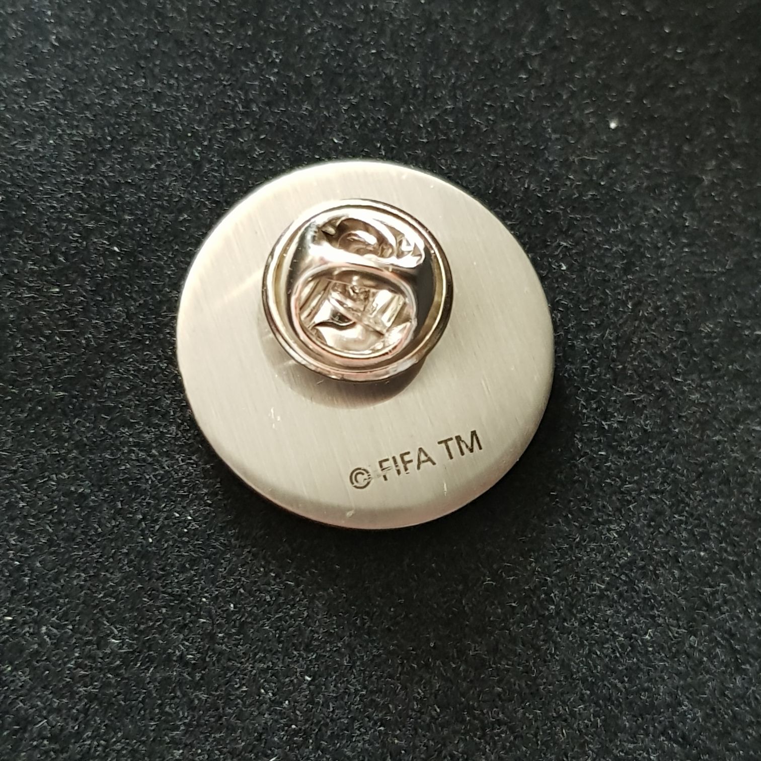 ( 5 )Suiza 1954  pin collectible - Main Image 2