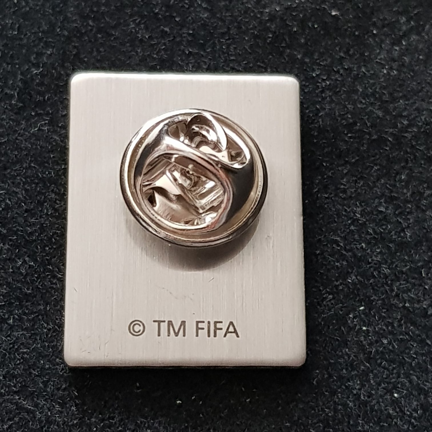 ( 9 ) México 1970  pin collectible - Main Image 2