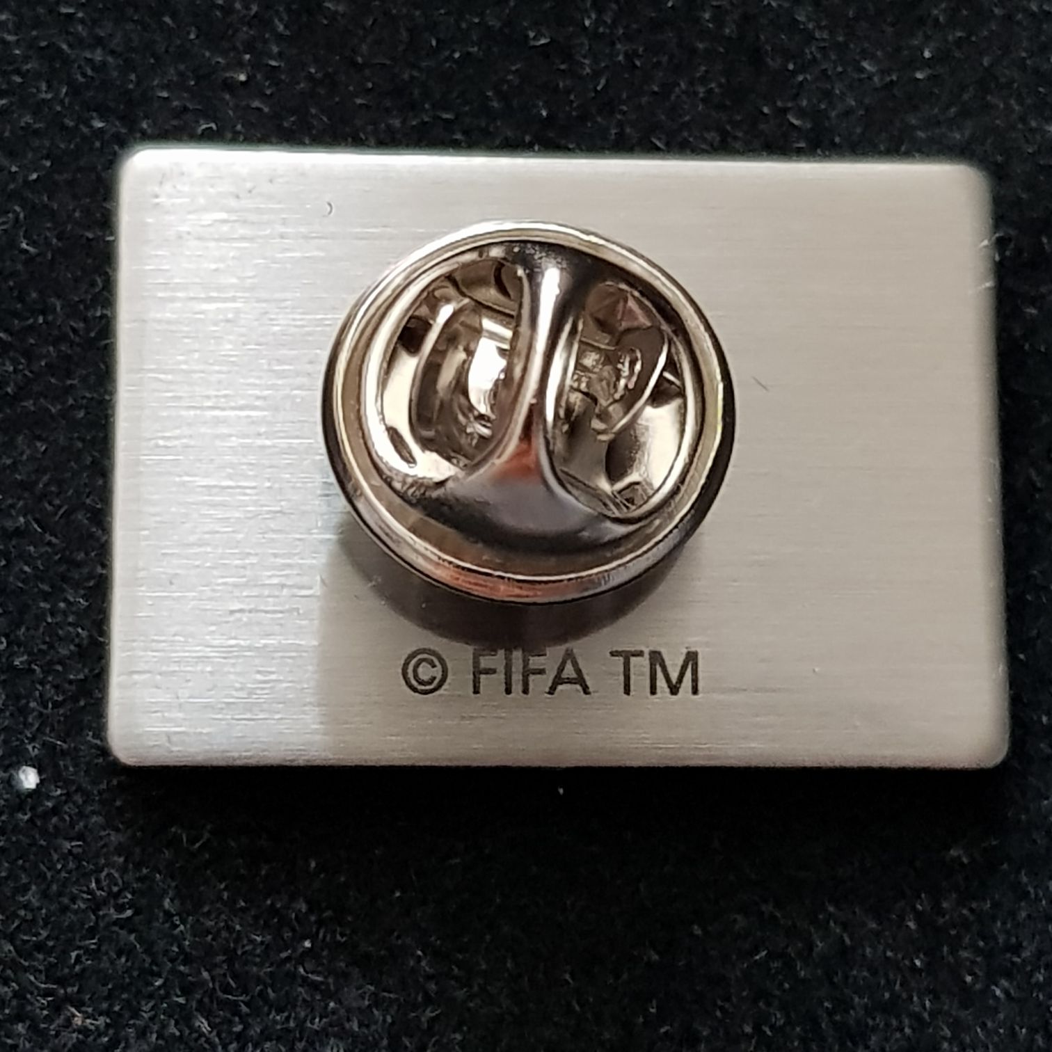 ( 13 ) México 1986  pin collectible - Main Image 2