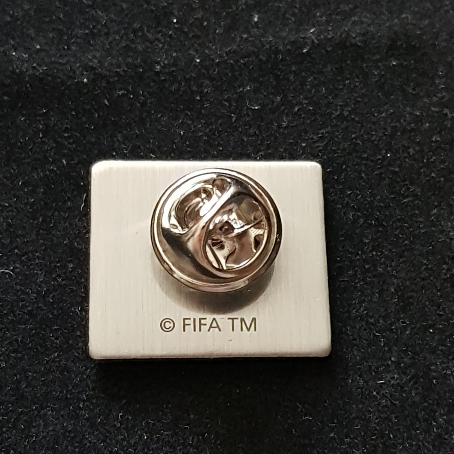 ( 16 ) Francia 1998  pin collectible - Main Image 2