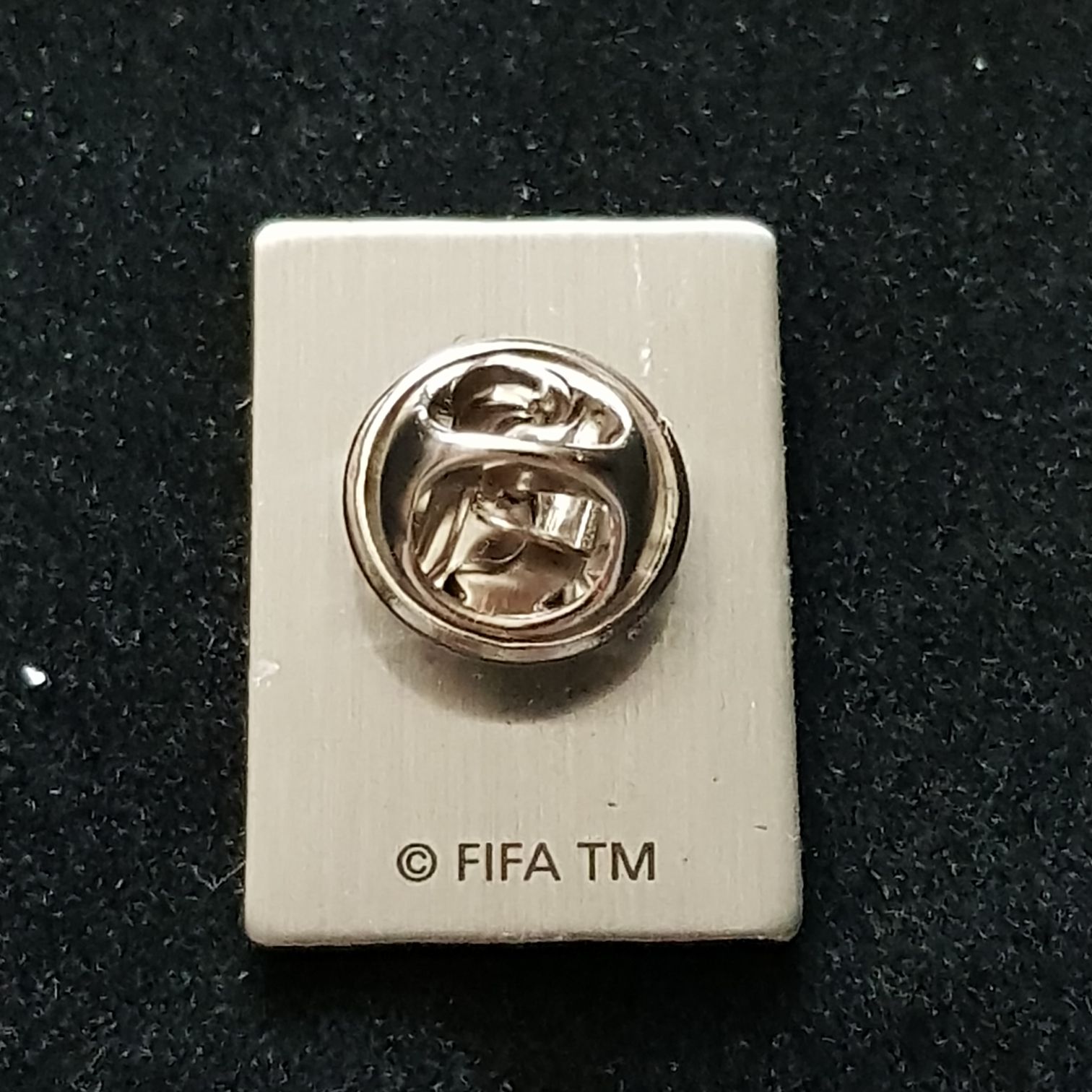 ( 17 ) Korea Y Japón 2002  pin collectible - Main Image 2