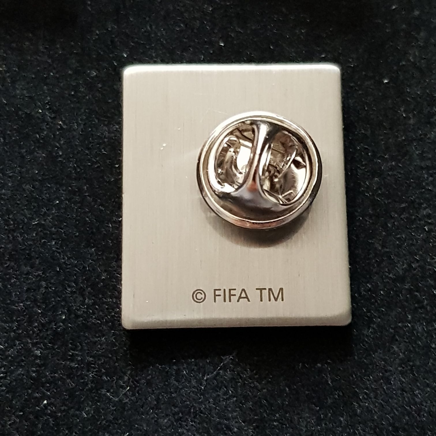 ( 18 ) Alemania 2006  pin collectible - Main Image 2