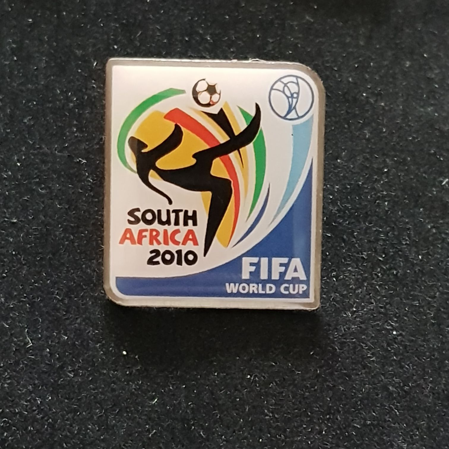 Where Dreams Come True Pin Set 