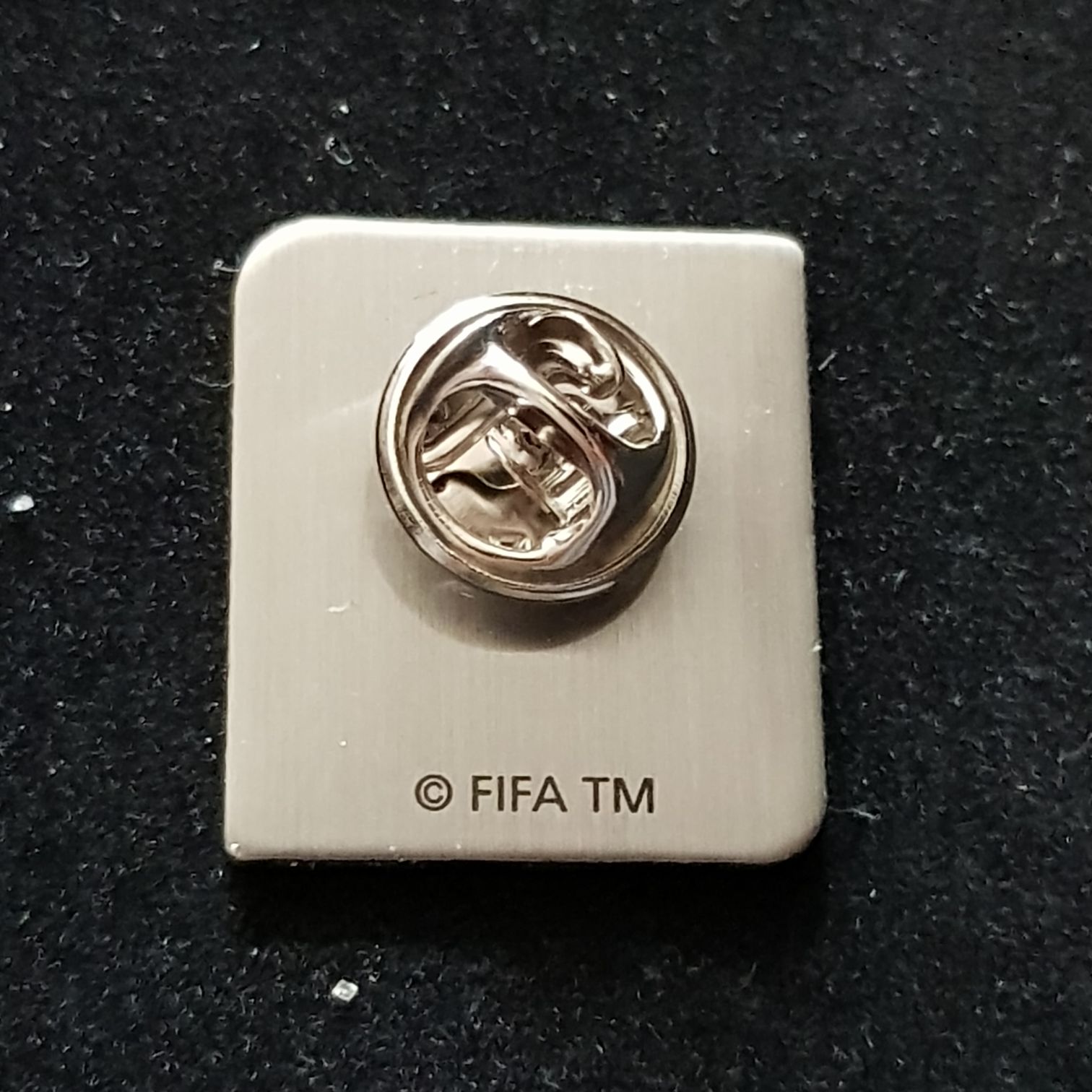 ( 19 ) Sudáfrica 2010  pin collectible - Main Image 2