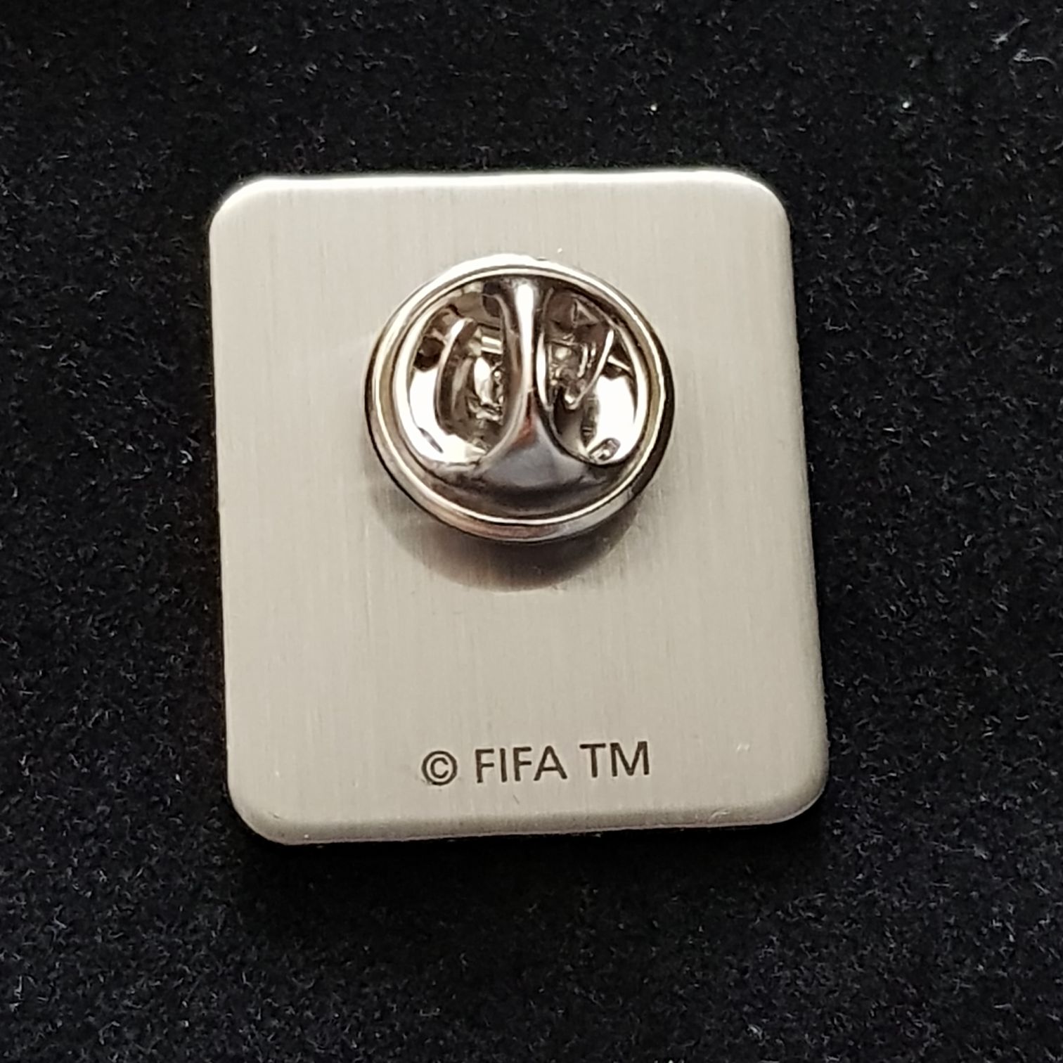 ( 21 ) Rusia 2018  pin collectible - Main Image 2