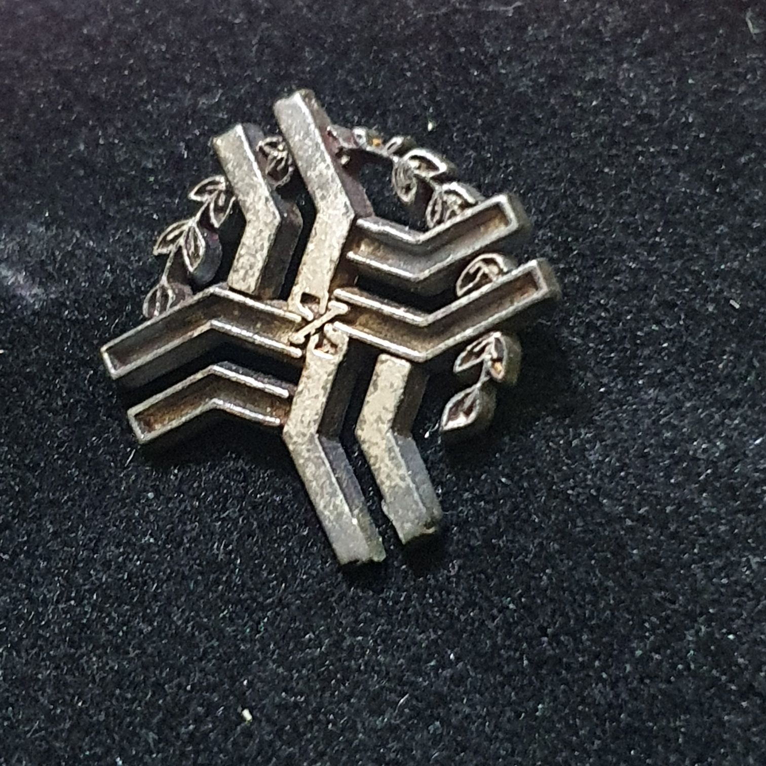 La Salle  pin collectible - Main Image 2