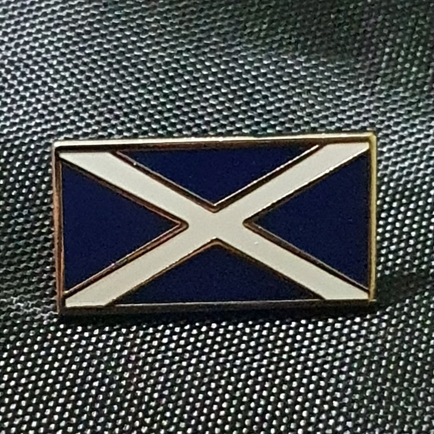 Scotland  pin collectible - Main Image 2