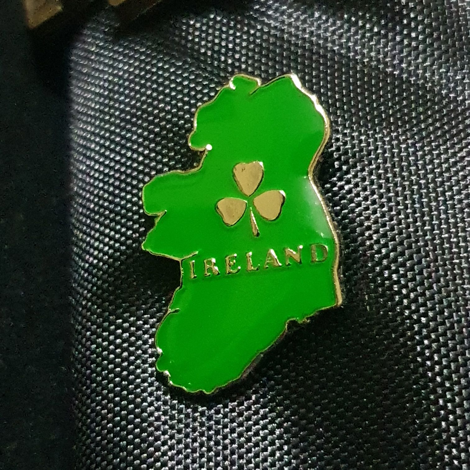 Ireland  pin collectible - Main Image 2