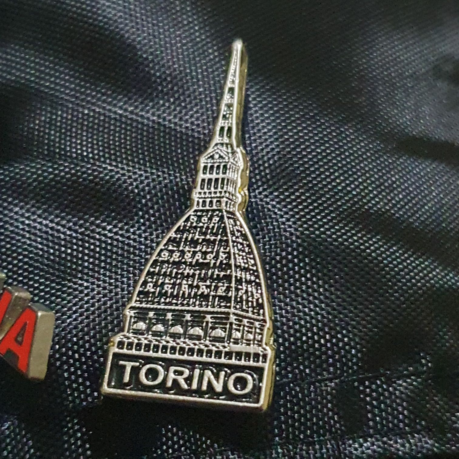 Torino  pin collectible - Main Image 2
