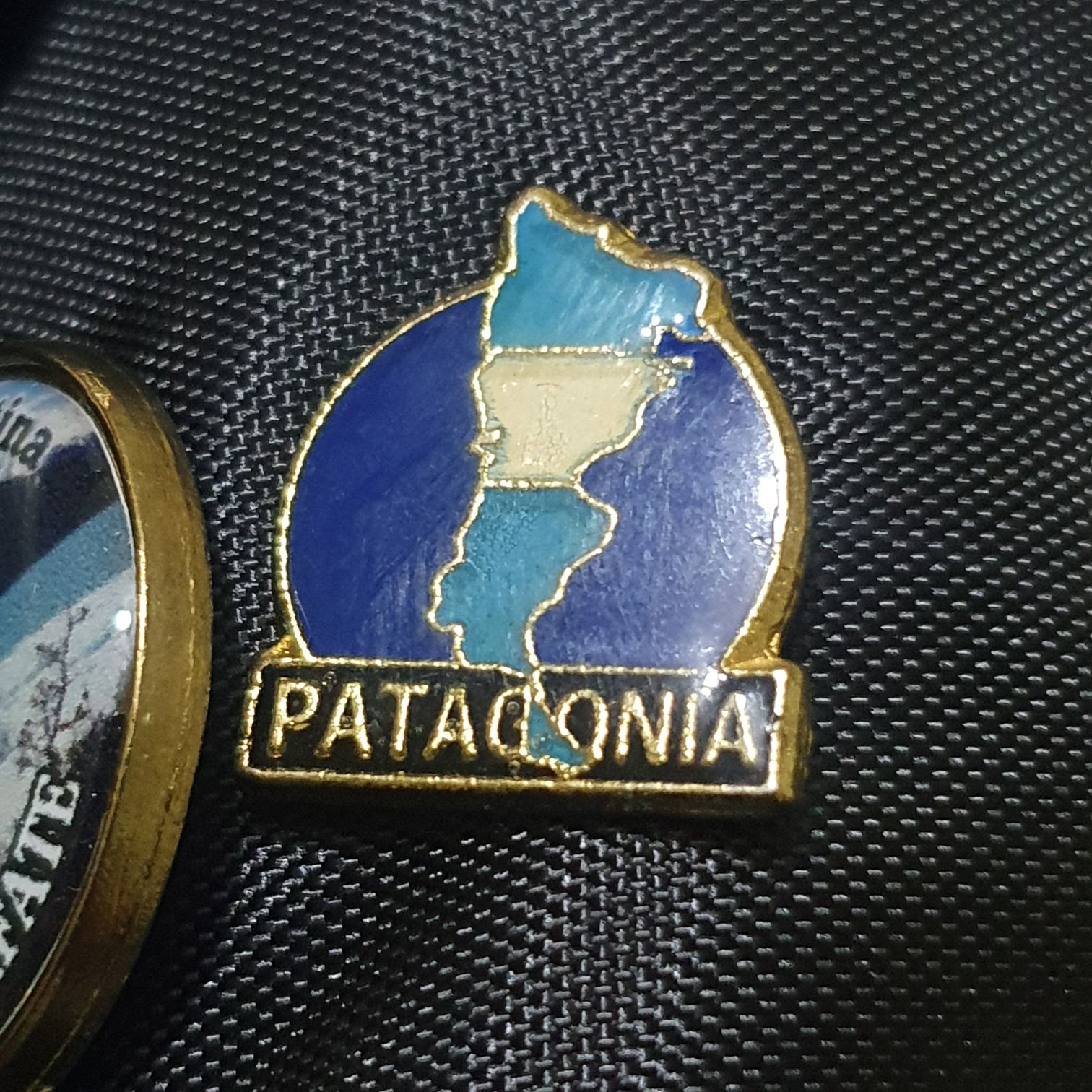 Patagonia  pin collectible - Main Image 2