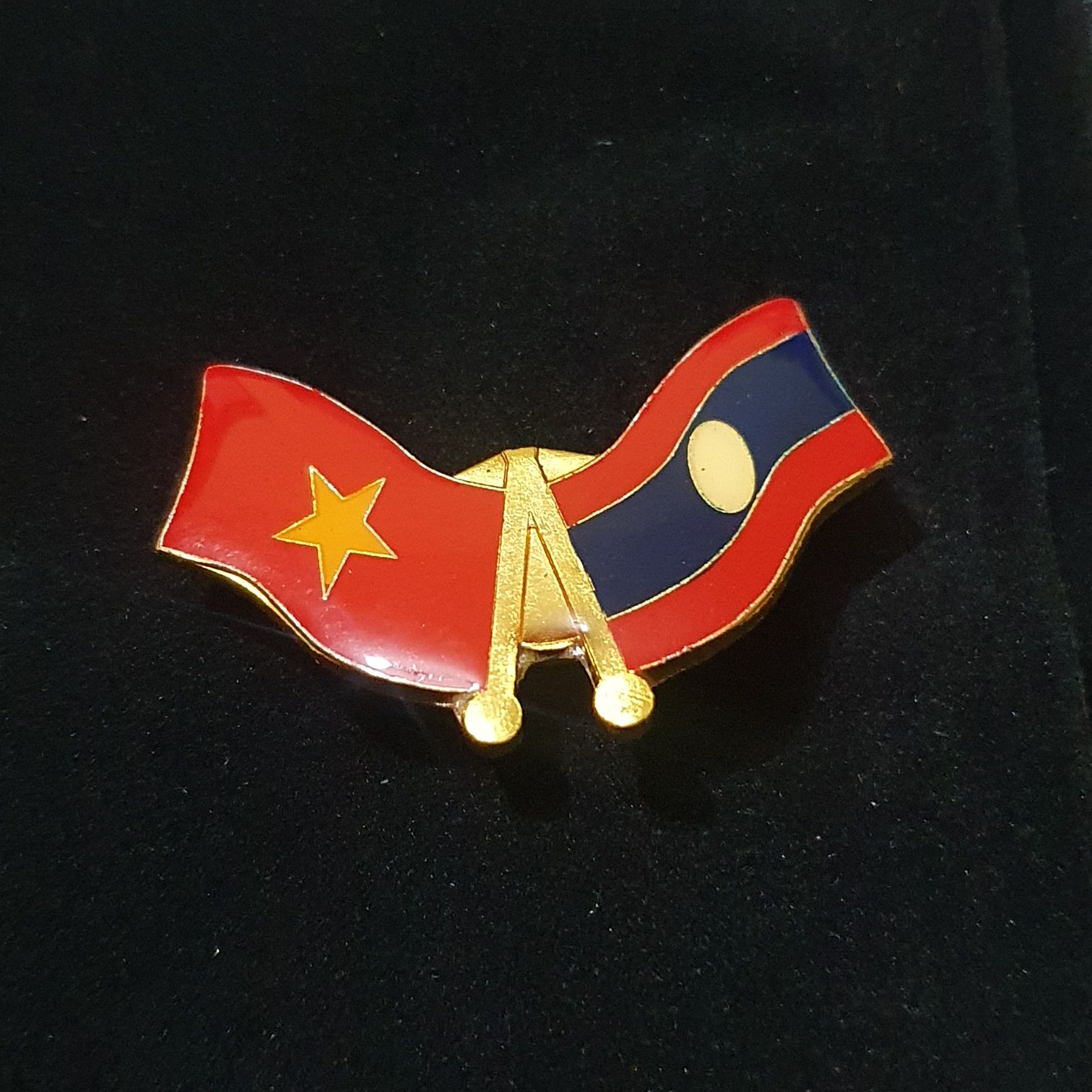 Disney Store Opening Ceremony Key Pin