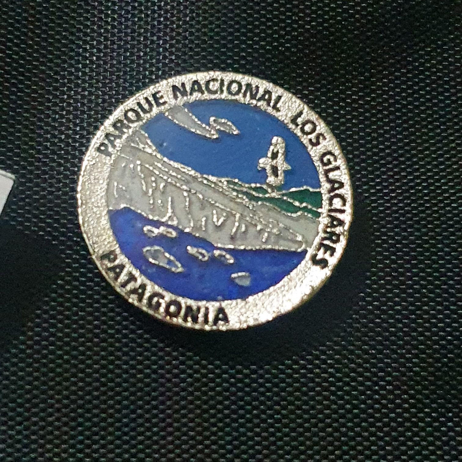 Patagonia  pin collectible - Main Image 2