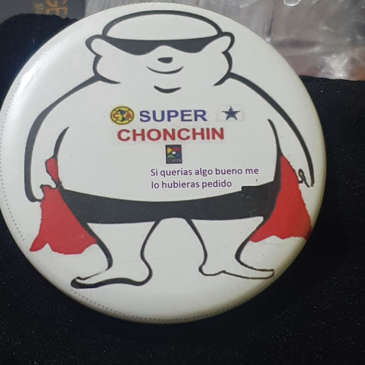 Pin Trading - Continuing The Tradition