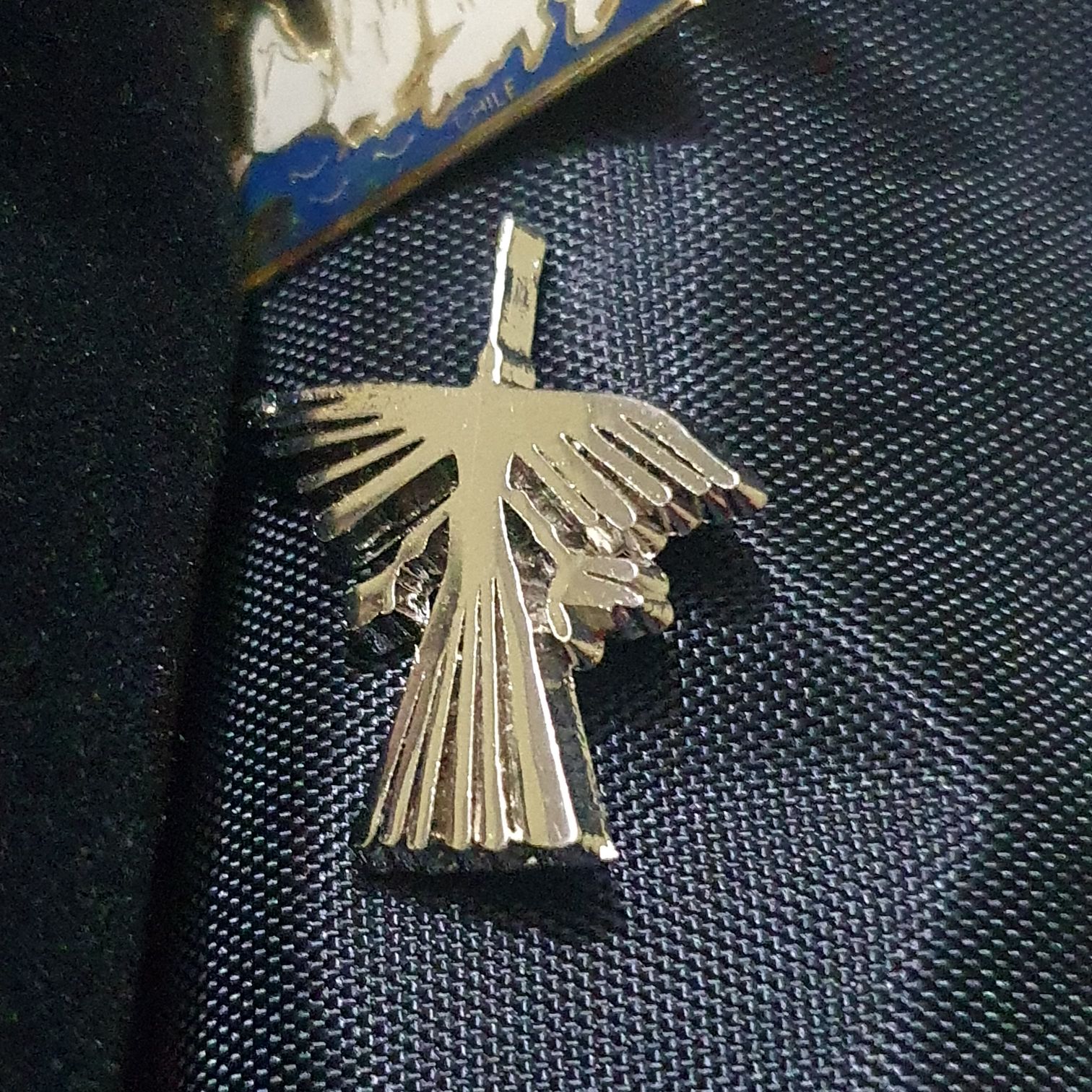Peru  pin collectible - Main Image 2